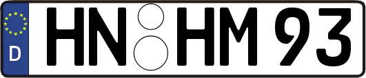 HN-HM93