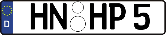 HN-HP5