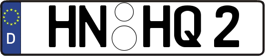 HN-HQ2