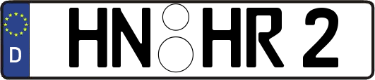 HN-HR2