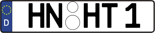 HN-HT1