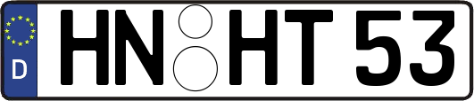 HN-HT53