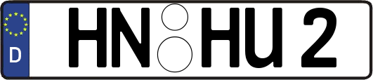 HN-HU2