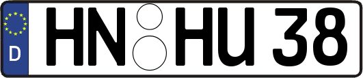 HN-HU38