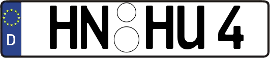 HN-HU4