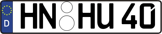 HN-HU40