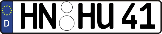 HN-HU41