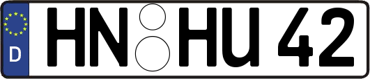 HN-HU42