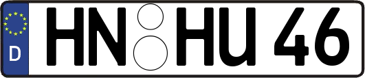 HN-HU46