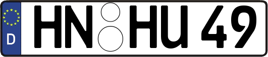 HN-HU49