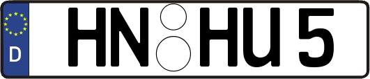 HN-HU5