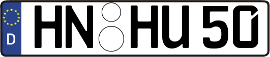 HN-HU50