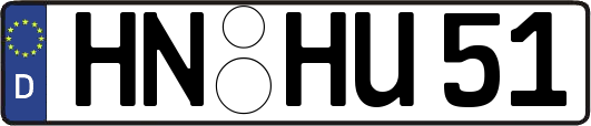 HN-HU51