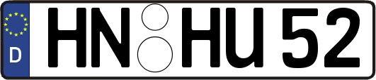 HN-HU52