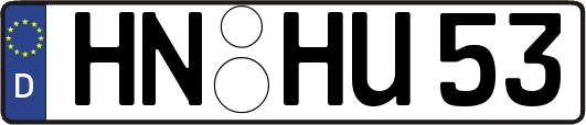 HN-HU53