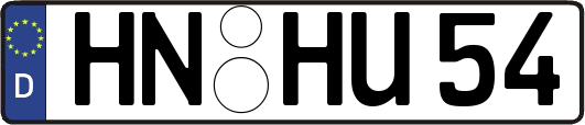 HN-HU54