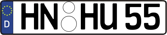 HN-HU55