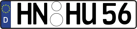 HN-HU56
