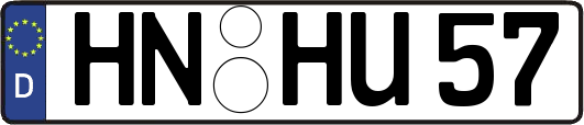 HN-HU57
