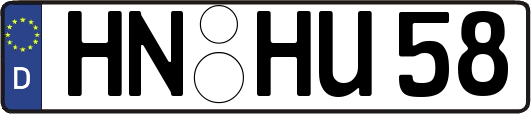 HN-HU58