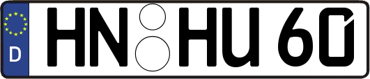 HN-HU60