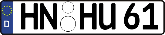 HN-HU61