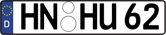 HN-HU62