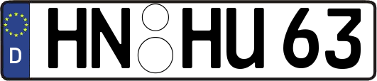 HN-HU63