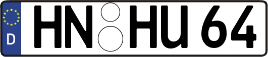 HN-HU64