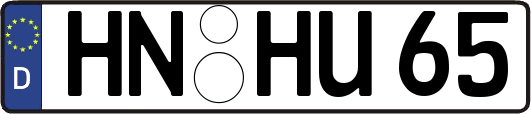 HN-HU65
