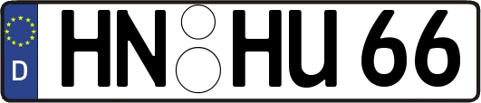 HN-HU66