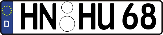 HN-HU68