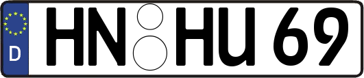 HN-HU69
