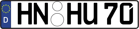 HN-HU70
