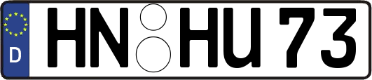 HN-HU73
