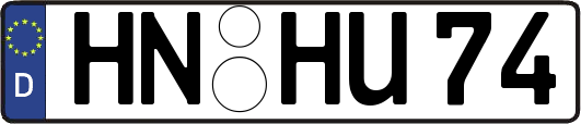 HN-HU74