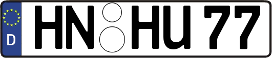 HN-HU77
