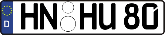 HN-HU80