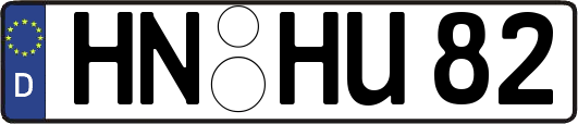 HN-HU82