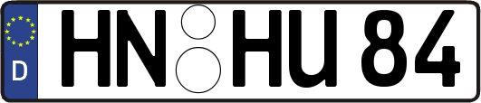 HN-HU84
