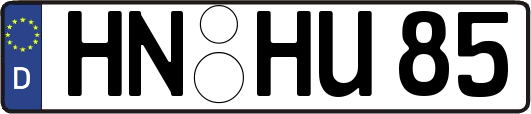 HN-HU85