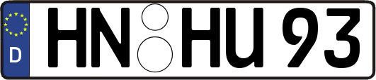 HN-HU93