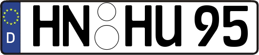 HN-HU95