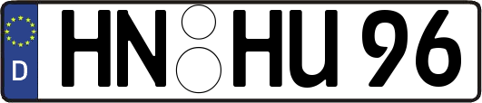 HN-HU96