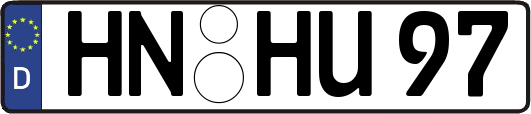 HN-HU97