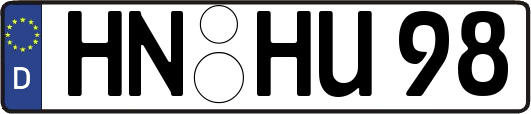 HN-HU98