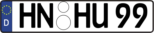 HN-HU99