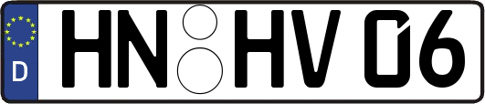 HN-HV06
