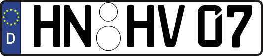 HN-HV07