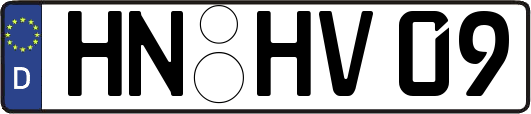 HN-HV09